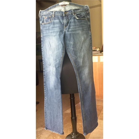 Hollister Pants - 🎉FINAL PRICE🎉Hollister jeans!