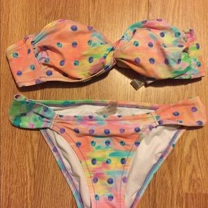 VS bikini