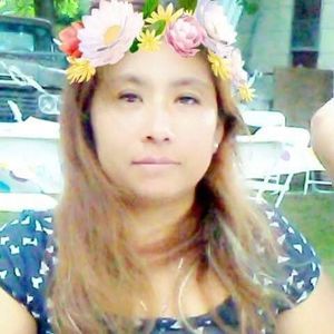 Meet your Posher, Rosa