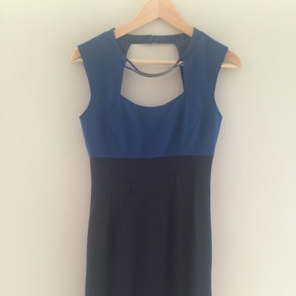 BCBG Maxazria Dress