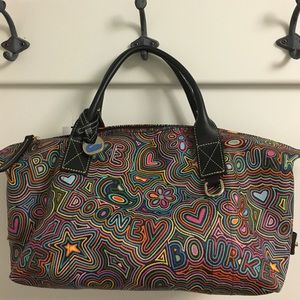 Dooney & Bourke handbag