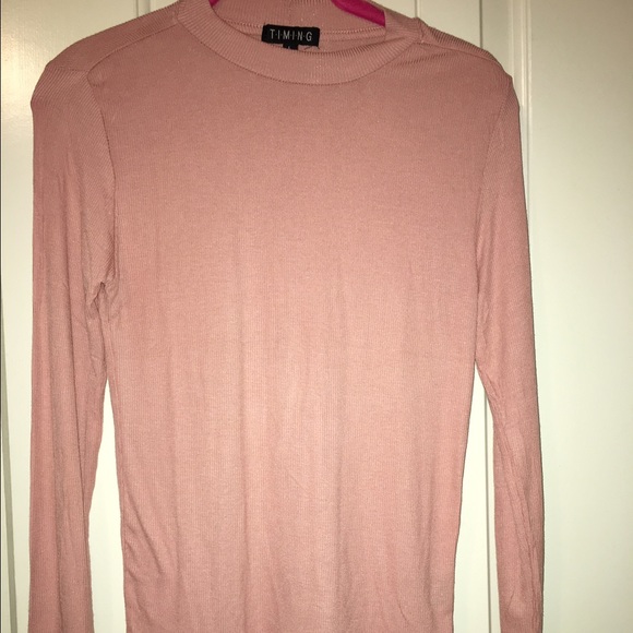 Forever 21 long sleeve shirt