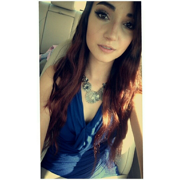 Meet your Posher, Lindsay - Picture 1 of 1