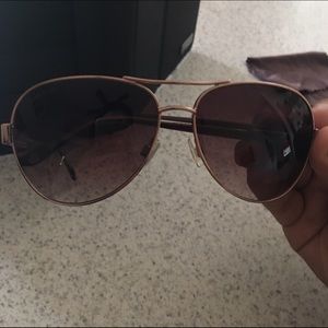 Bebe sunglasses