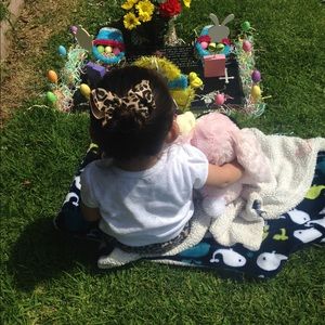 Meet your Posher, Anabel