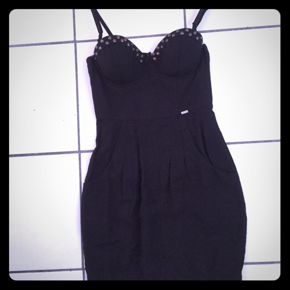 SALE! Bustier dress by Guess