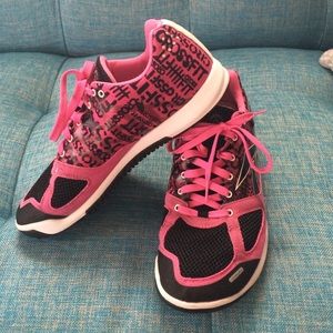 Crossfit Nanos