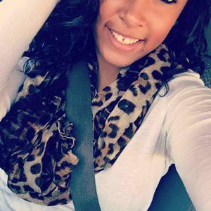 Meet your Posher, Kirsten