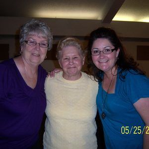 Meet your Posher, Barry-lynn