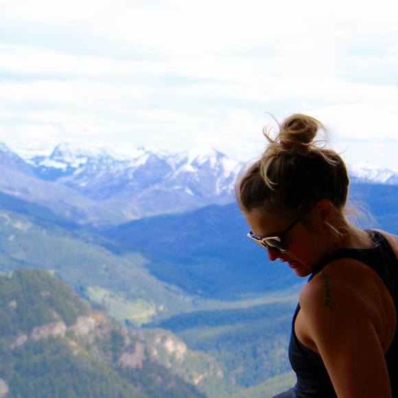 Meet your Posher, Kaylee - Picture 2 of 2