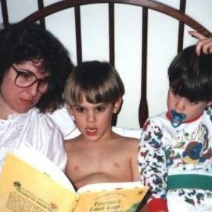 Meet your Posher, Kathy