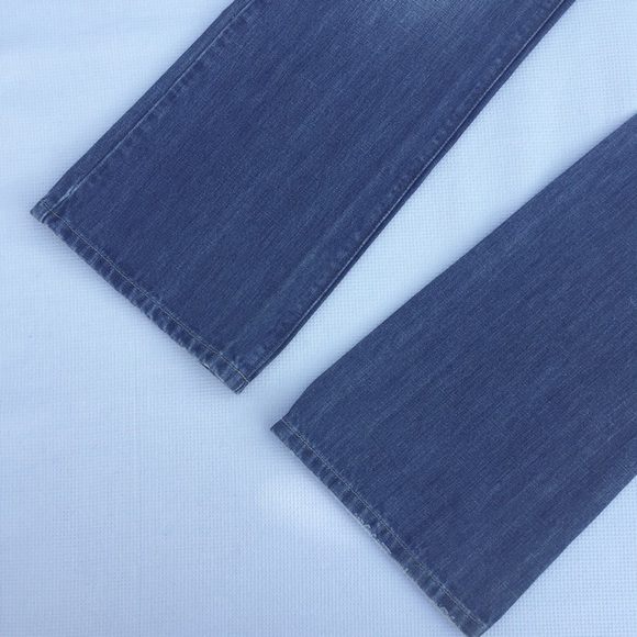 π«SOLDπ« + Vintage Joe's Jeans + - Picture 3 of 4