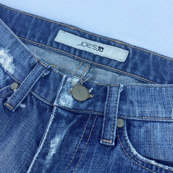 π«SOLDπ« + Vintage Joe's Jeans + - Picture 4 of 4