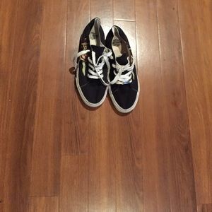 Harley Davidson Tennis Shoes