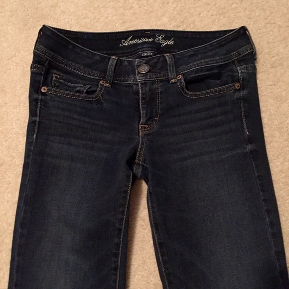 American Eagle - boot cut - Picture 1 of 3