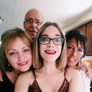 Meet your Posher, Erin