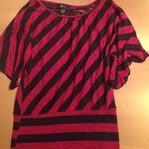 BCX short sleeve shirt