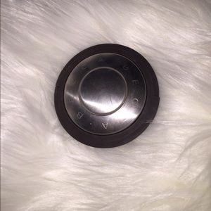 BECCA x Jacklyn Hill Champagne Pop highlight