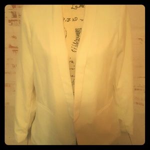 Women's blazer