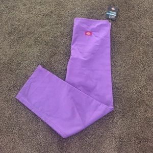 ❌SOLD❌NWT Dickies medical uniform