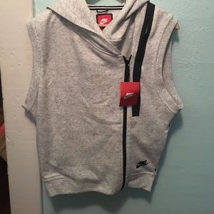 Nike tech pack vest
