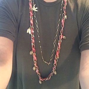 Juicy Couture Necklace