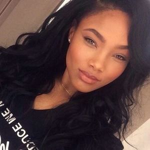 Meet your Posher, Kendall