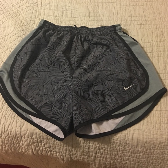 Dri fit Nike shorts