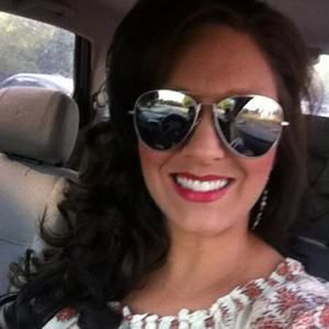 Meet your Posher, Alison