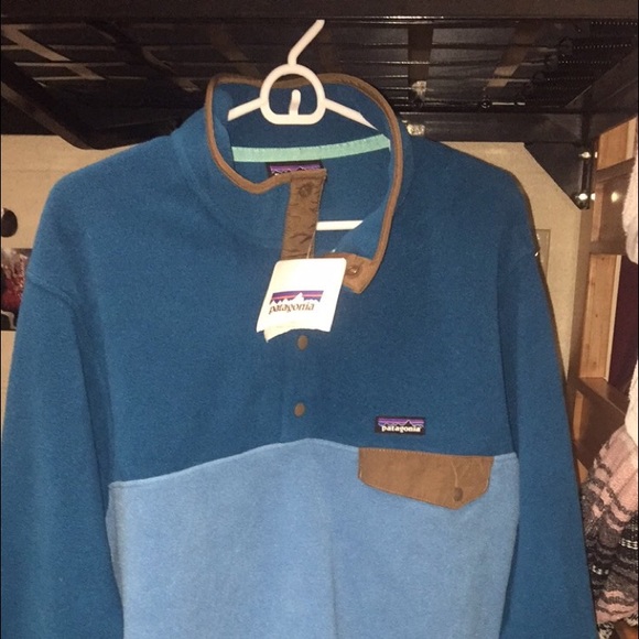 Men's Patagonia Size M