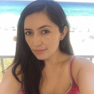 Meet your Posher, Guadalupe