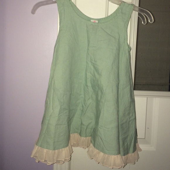 Matilda Jane top