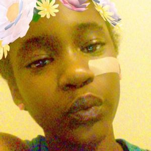 Meet your Posher, Dashawna