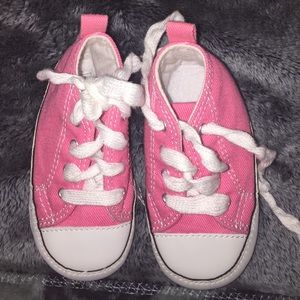Baby Shoes
