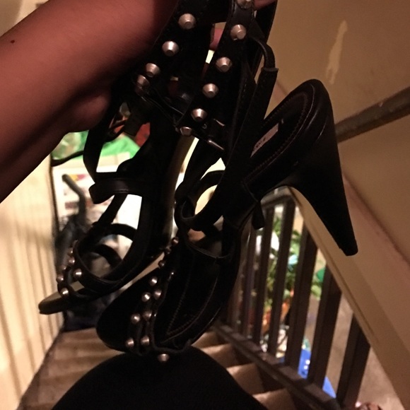 Zara heels - Picture 2 of 3