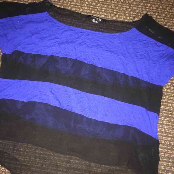 Off the shoulder shirt