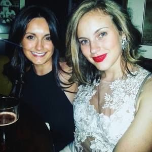 Meet your Posher, Marina