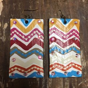 Sookie Sookie Earrings