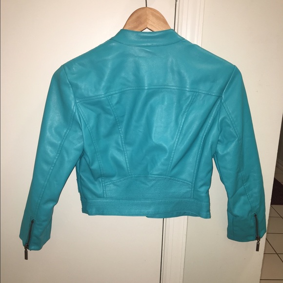 Bebe jacket - Picture 2 of 3