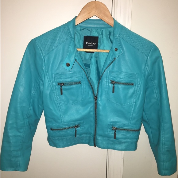 Bebe jacket - Picture 3 of 3