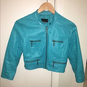 Bebe jacket