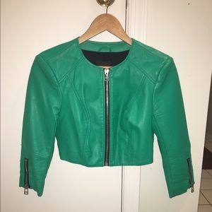 Bebe jacket
