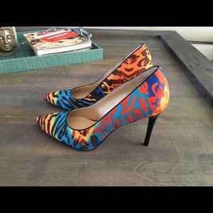 🎉FINAL SALE🎉 Nine West Heels