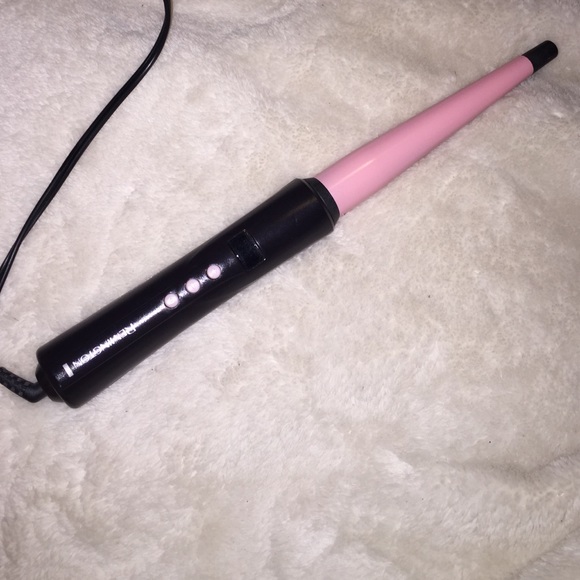 Remington Curling Iron