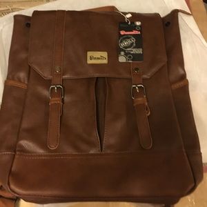 NEW with tags! Dzebella backpack