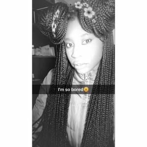 Meet your Posher, Dasani