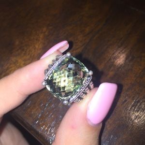 David Yurman Ring 💎✨