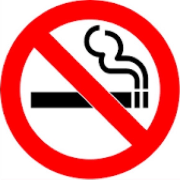 SMOKE FREE HOME
