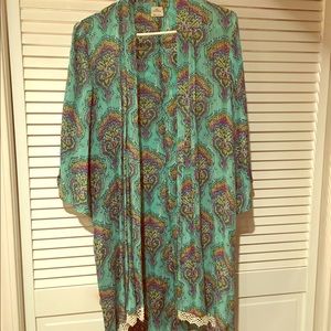 Oneill Kimono
