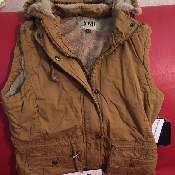 Vest